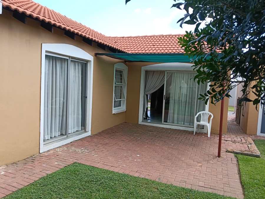 3 Bedroom Property for Sale in Brits North West